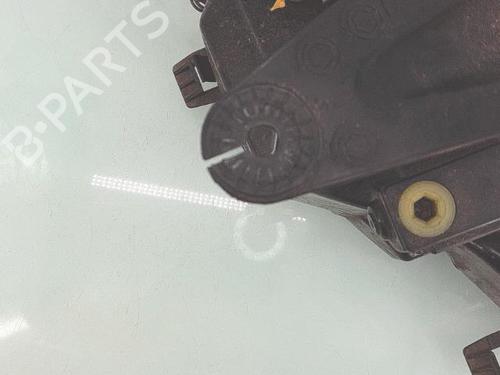 Left headlight FORD FOCUS II Turnier (DA_, FFS, DS) 1.6 TDCi | BP29614182C28 