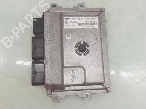 Engine control unit (ECU) CITROËN C3 II (SC_) 1.2 VTi 82 | BP39593715M57 - Image 3