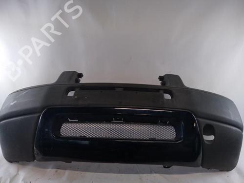 Front bumper LAND ROVER FREELANDER I (L314) 2.0 DI 4x4 | BP25360970C7 