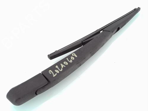 Rear windshield wiper arm NISSAN MICRA III (K12) 1.5 dCi | BP25351647C144 