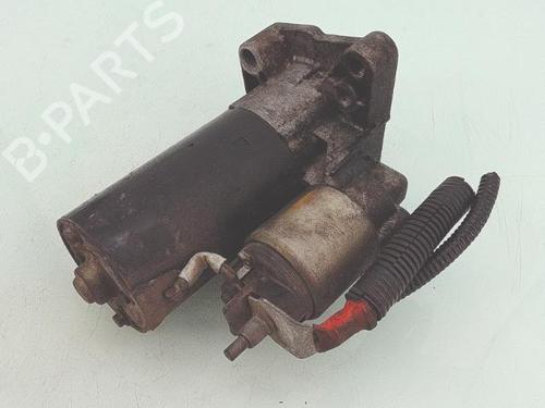 Used Starter RENAULT MEGANE III Hatchback (BZ0/1_, B3_) 1.9 dCi (BZ0N, BZ0J) (131 hp) 30378820