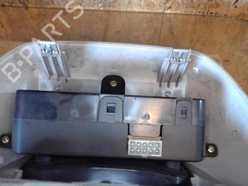 interior-roof-light-ssangyong-stavic-2005-25362100 main image