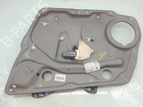Used Front right window mechanism Front right window mechanism MERCEDES-BENZ B-CLASS Sports Tourer (W245) B 180 CDI (245.207) (109 hp) 31259414 31259414