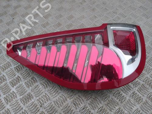 Used Left taillight RENAULT SCÉNIC III (JZ0/1_) 1.5 dCi (110 hp) 25361743