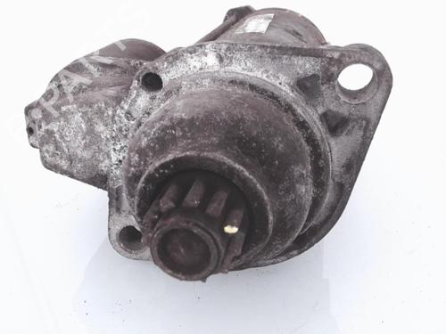 Used Starter Starter SKODA OCTAVIA I (1U2) 1.9 TDI (90 hp) 25361680 25361680
