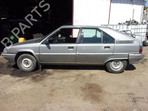 Brugte CITROËN BX (XB-_) 19 D 2458366