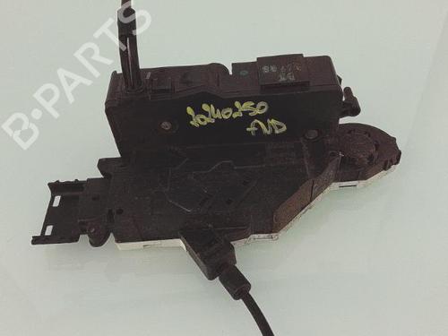 Used Front right lock CITROËN C4 Grand Picasso I (UA_) 2.0 HDi 150 (150 hp) 25349623