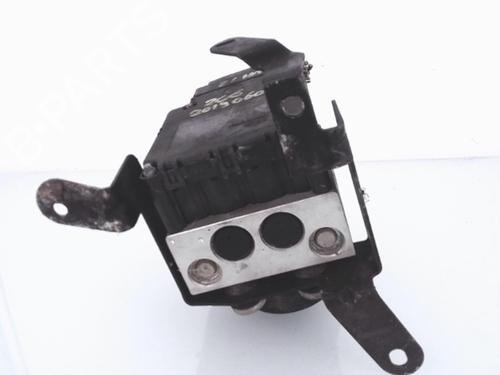 ABS Bremseaggregat PEUGEOT 206 Hatchback (2A/C) 2.0 HDI 90 (90 hp) 25361413