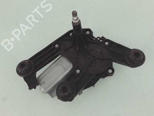Used Rear wiper motor Rear wiper motor PEUGEOT 3008 I MPV (0U_) 1.6 HDi (114 hp) 25356445 25356445