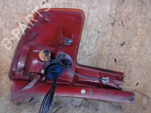 Used Right taillight CITROËN C4 I (LC_) 1.4 16V (88 hp) 25359193