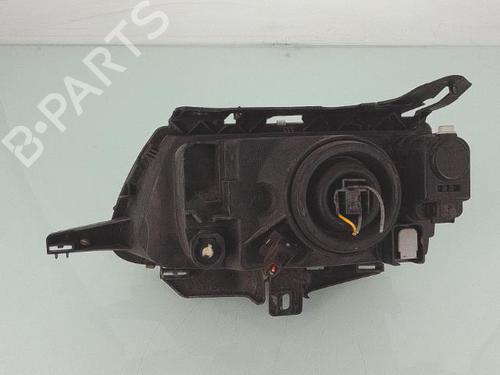 Used Right headlight Right headlight CITROËN SAXO (S0, S1) 1.0 X (50 hp) 25370594 25370594