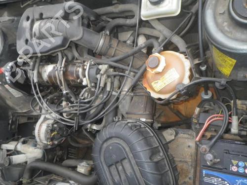 Used Parts RENAULT 21 Saloon (L48_) 2458534