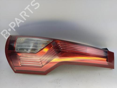 Right taillight CITROËN C4 Grand Picasso I (UA_) 1.6 HDi | BP25358247C35 