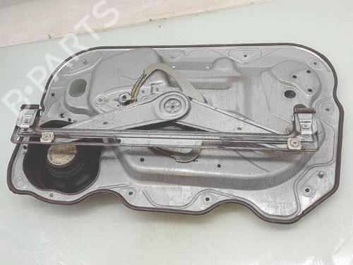 Front left window mechanism FORD FOCUS C-MAX (DM2) 1.6 TDCi | BP36299748C22 - Image 3