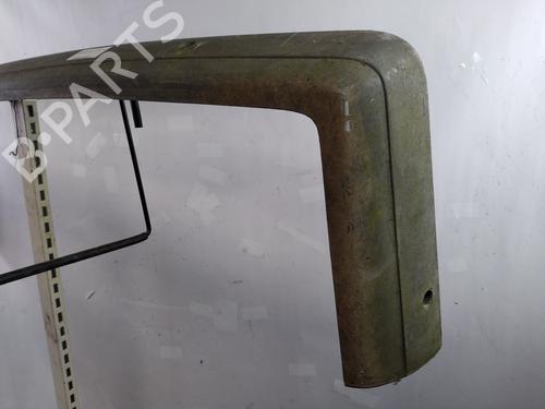 Rear bumper RENAULT RAPID Box Body/MPV (F40_, G40_) 1.0 | BP25917471C8 
