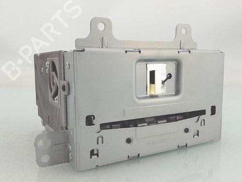 Used Radio OPEL ZAFIRA TOURER C (P12) 1.6 CDTI (75) (136 hp) 30439307