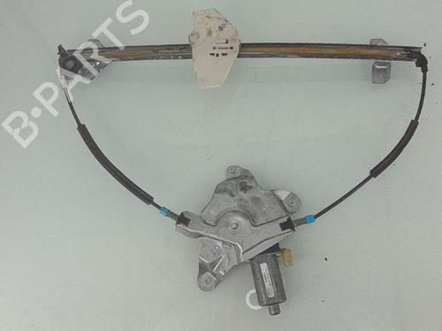 Front left window mechanism FORD TOURNEO CONNECT 1.8 TDCi | BP25356694C22