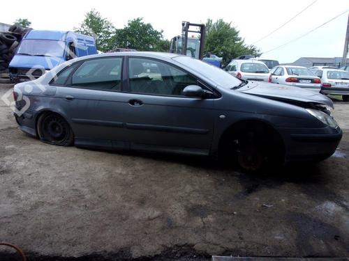 Fuse box CITROËN C5 I (DC_) 2.0 HDi (DCRHZB, DCRHZE) | BP25373722E1 - Image 6