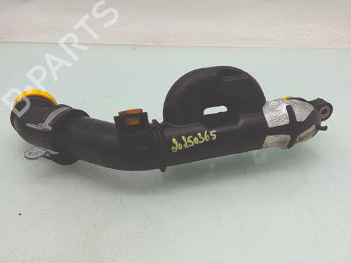 Used Pipe Pipe PEUGEOT 307 (3A/C) 1.6 HDi (90 hp) 32341906 32341906
