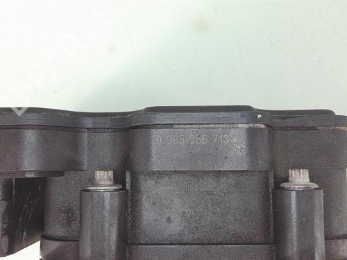 ABS pump DACIA SANDERO II TCe 90 (B8M1, B8MA, B8AC) | BP27453264M43 