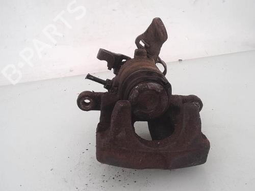 Bremssattel links hinten CITROËN C8 (EA_, EB_) 2.2 HDi | BP25360220M107 