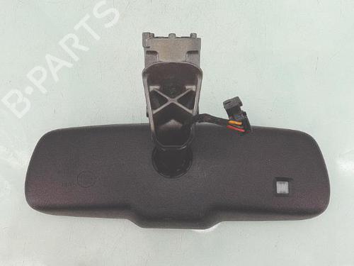 Bakspejl indvendigt FIAT 500X (334_) 1.6 D Multijet (334AXA1B, 334AXA11) (120 hp) 30528740