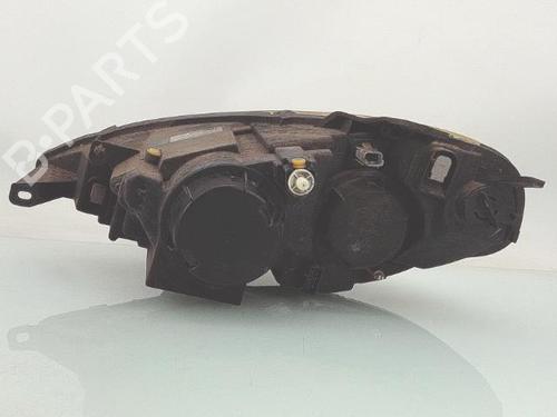 Right headlight PEUGEOT 807 (EB_) 2.0 HDi | BP29748455C29