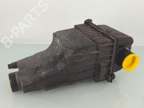 Used Windscreen washer tank PEUGEOT 206 Hatchback (2A/C) 1.9 D (69 hp) 25352171