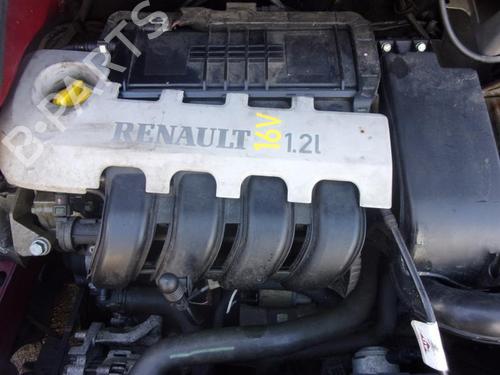Ratstangsstang RENAULT TWINGO I (C06_) 1.2 16V (C060) | BP25373424I23 