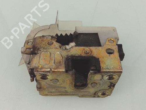 Rear left lock RENAULT ESPACE III (JE0_) 2.2 dCi (JE0K) | BP25352497C100 
