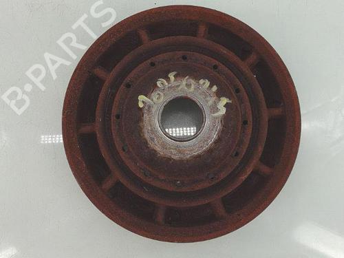 Used Pulley RENAULT KANGOO (KC0/1_) 1.5 dCi (KC07) (65 hp) 29154283