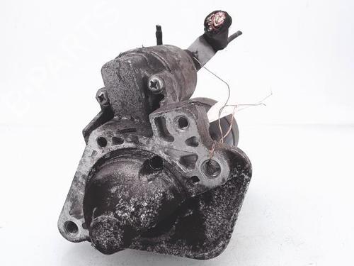 Starter RENAULT CLIO III (BR0/1, CR0/1) 1.5 dCi (C/BR0G, C/BR1G) | BP25353162M8 