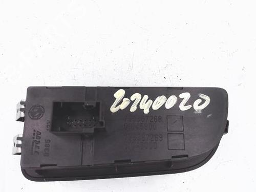 Headlight switch FIAT PUNTO EVO (199_) 1.3 D Multijet (199AXC1A, 199BXC1A, 199AXT1A, 199BXT1A) | BP25353072I24 - Image 3