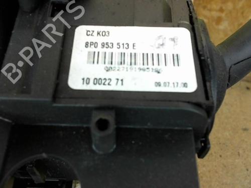 Used Steering column stalk Steering column stalk AUDI A3 (8P1) 1.9 TDI (105 hp) 25373831 25373831