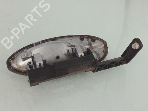 Front left exterior door handle CITROËN C5 I (DC_) 2.0 HDi (DCRHZB, DCRHZE) | BP27650469C128 