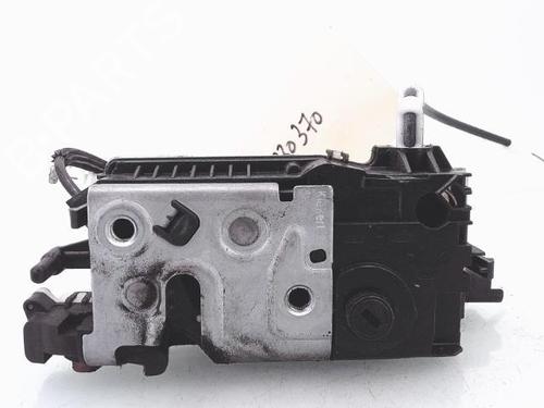 Used Rear right lock PEUGEOT 208 I (CA_, CC_) 1.4 HDi (68 hp) 25363468