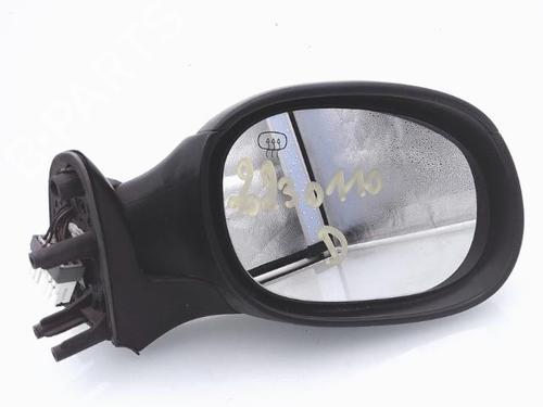 Right mirror CITROËN XSARA PICASSO (N68) 2.0 HDi | BP25372705C27 