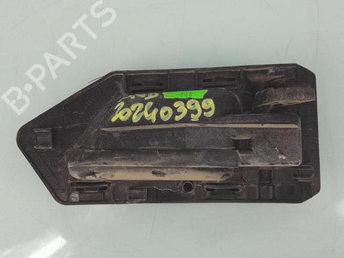 Højre fortil invendig håndtag CITROËN BERLINGO / BERLINGO FIRST Box Body/MPV (M_) 1.9 D 70 (MBWJZ, MCWJZ) | BP25363030I14 