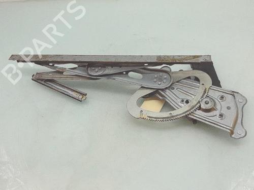 Used Front left window mechanism Front left window mechanism RENAULT GRAND SCÉNIC III (JZ0/1_) 1.6 dCi (JZ00, JZ12) (130 hp) 32656414 32656414