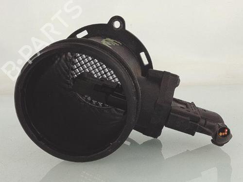 Used Mass air flow sensor Mass air flow sensor FIAT PUNTO (176_) 55 1.1 (54 hp) 27496303 27496303