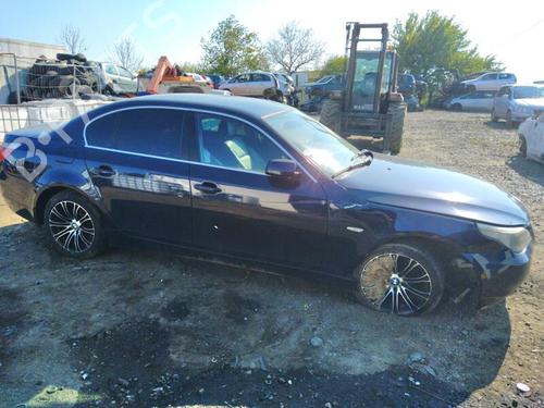 Used Parts BMW 5 (E60)  530 d  2457819