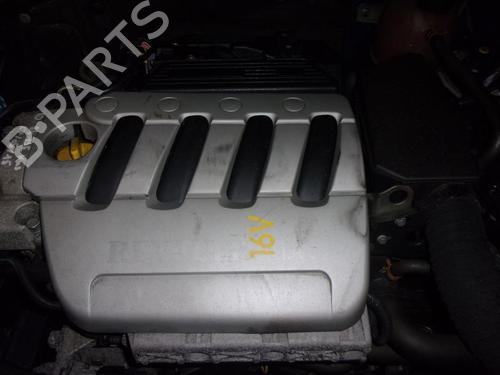 Engine mount RENAULT CLIO II (BB_, CB_) 1.4 16V (B/CB0P, BB13) | BP25359045M89