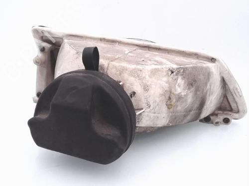 Used Left headlight PEUGEOT 106 I (1A, 1C) 1.4 D (50 hp) 25354975