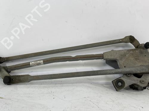 Used Front wiper motor FORD MONDEO IV (BA7) 1.8 TDCi (125 hp) 25357610