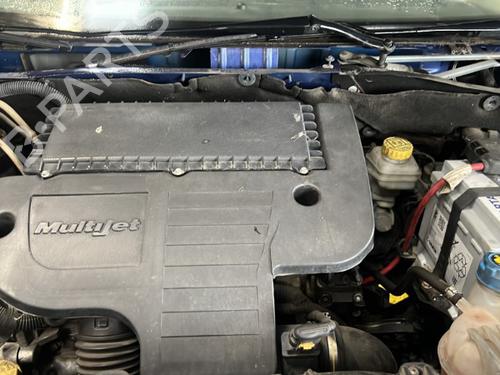 Starter FIAT GRANDE PUNTO (199_) 1.3 D Multijet | BP25360465M8 