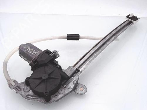 Used Rear left window mechanism Rear left window mechanism 25365958 25365958