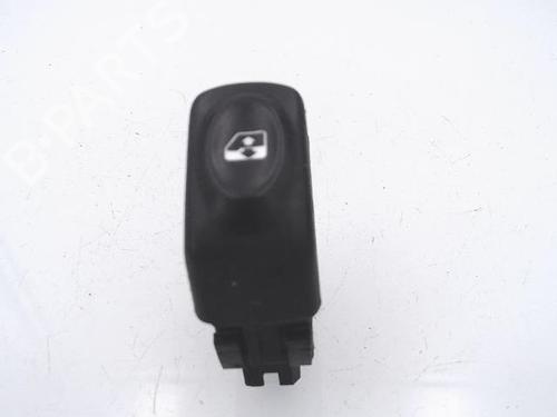 Left front window switch RENAULT MEGANE I (BA0/1_) 1.4 e (BA0E, BA0V) | BP25366059I27 - Image 4