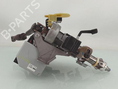 Steering column RENAULT GRAND SCÉNIC III (JZ0/1_) 1.2 TCe (JZ16) | BP28718552M21
