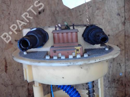 Used Fuel pump CITROËN XSARA PICASSO (N68) 1.6 HDi (109 hp) 25372983