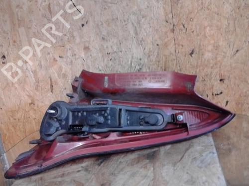 Used Left taillight CITROËN C4 Coupe (LA_) 1.6 HDi (109 hp) 25373259